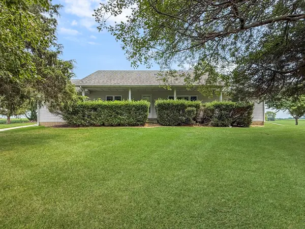 3364 County Road 1500 E, Rantoul, IL 61866