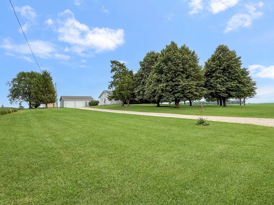 3364 County Road 1500 E, Rantoul, IL 61866 - #2