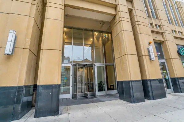 1400 S Michigan Avenue #1501, Chicago, IL 60605
