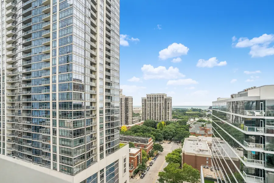 1400 S Michigan Avenue #1501, Chicago, IL 60605 - #2
