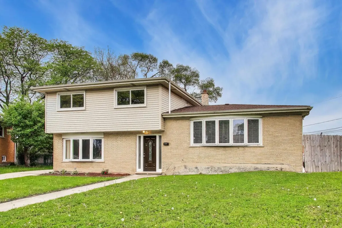 10128 Parke Avenue, Oak Lawn, IL 60453 - #1