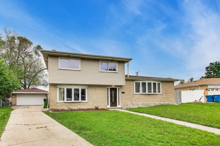10128 Parke Avenue, Oak Lawn, IL 60453 - #2