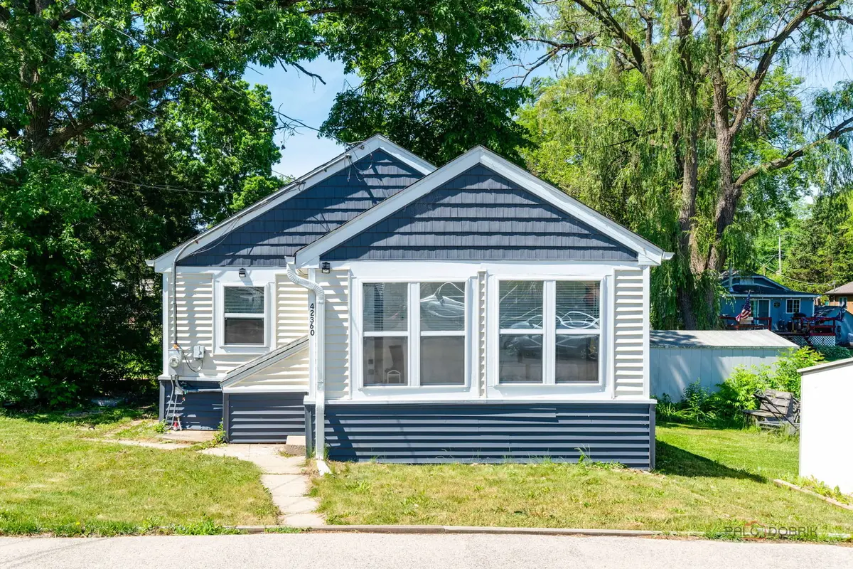 42360 N Willow Street, Antioch, IL 60002 - #1