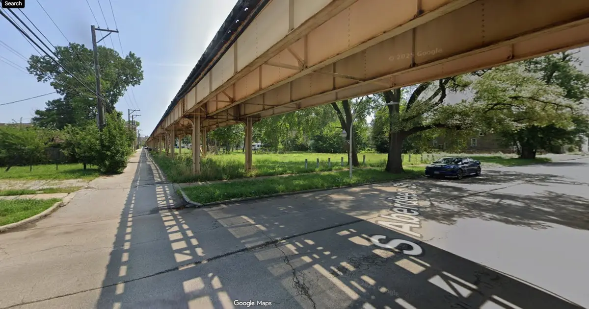 6321 S Aberdeen Street, Chicago, IL 60621 - #1