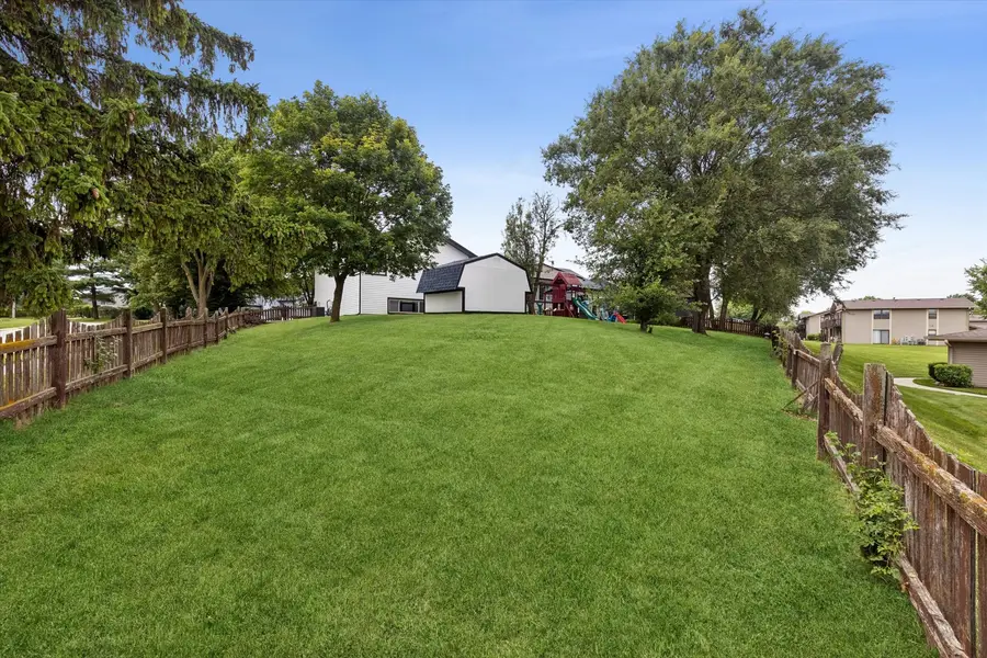 5701 Bedford Court, Hanover Park, IL 60133 - #3