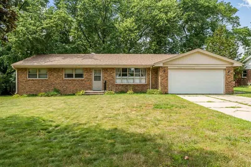 2212 Silverthorn Drive, Rockford, IL 61107 - #2