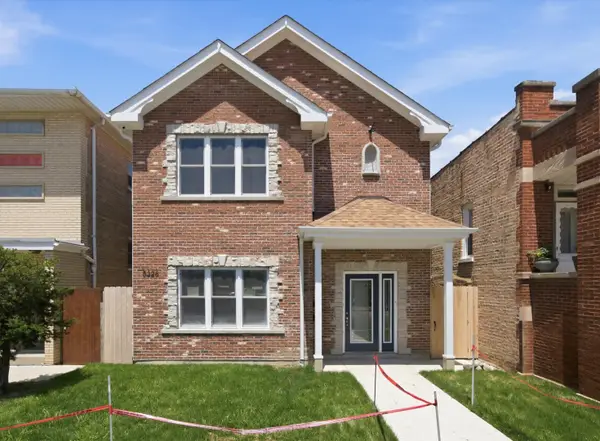 5326 W 31st Street, Cicero, IL 60804