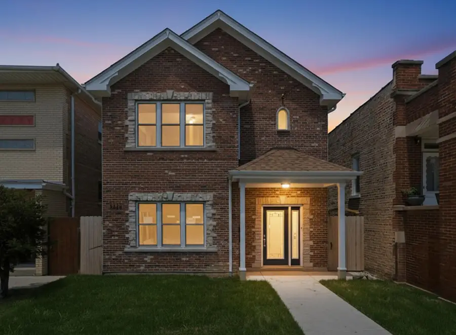 5326 W 31st Street, Cicero, IL 60804 - #2
