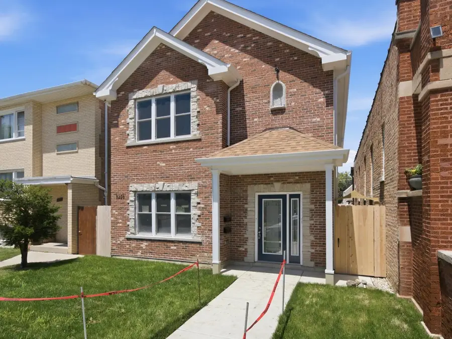 5326 W 31st Street, Cicero, IL 60804 - #3