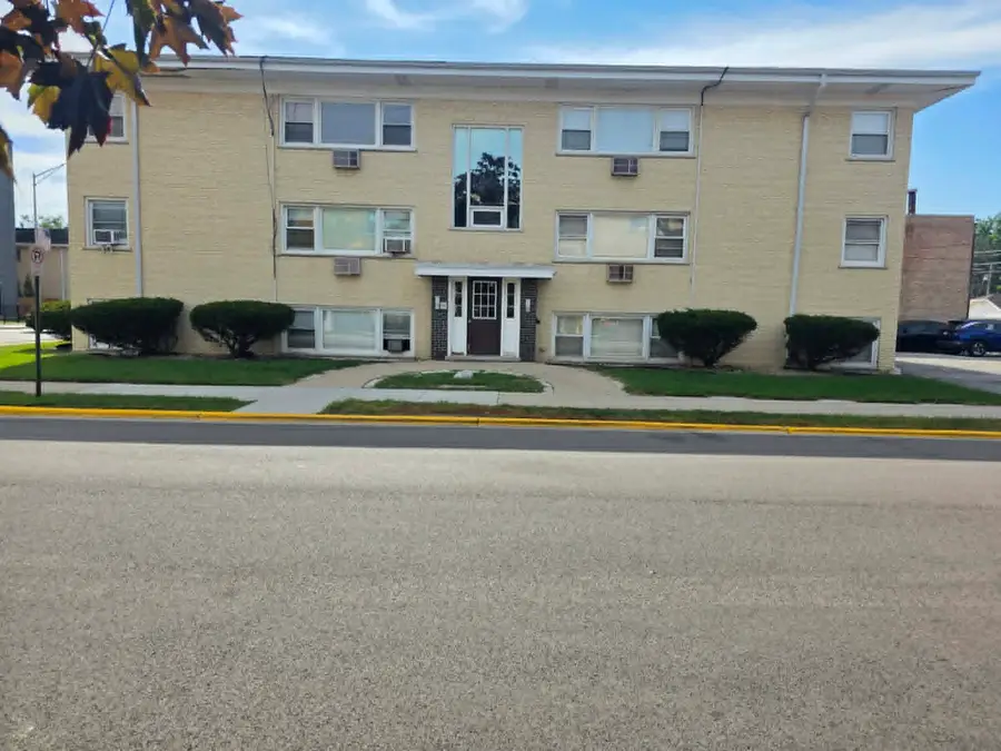 8636 Grand Avenue #2A, River Grove, IL 60171 - #2