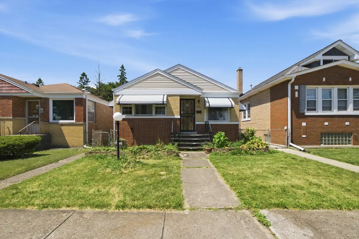 624 Marshall Avenue, Bellwood, IL 60104 - #1