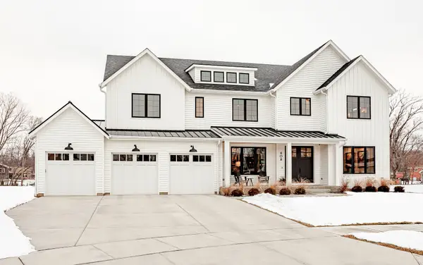 824 W Dorchester Street, Palatine, IL 60067
