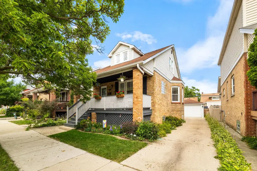 6465 N Newland Avenue, Chicago, IL 60631 - #2