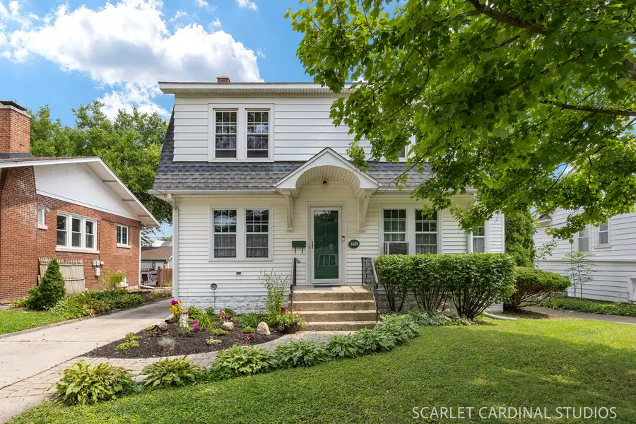251 S Oakland, Elmhurst, IL 60126 - #2