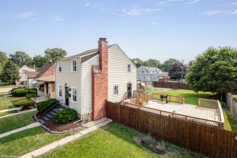 9619 S Albany Avenue, Evergreen Park, IL 60805 - #2