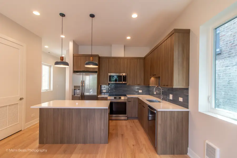 6852 S Langley Avenue, Chicago, IL 60637 - #2