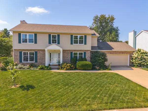 3205 Dorset Court, Bloomington, IL 61704