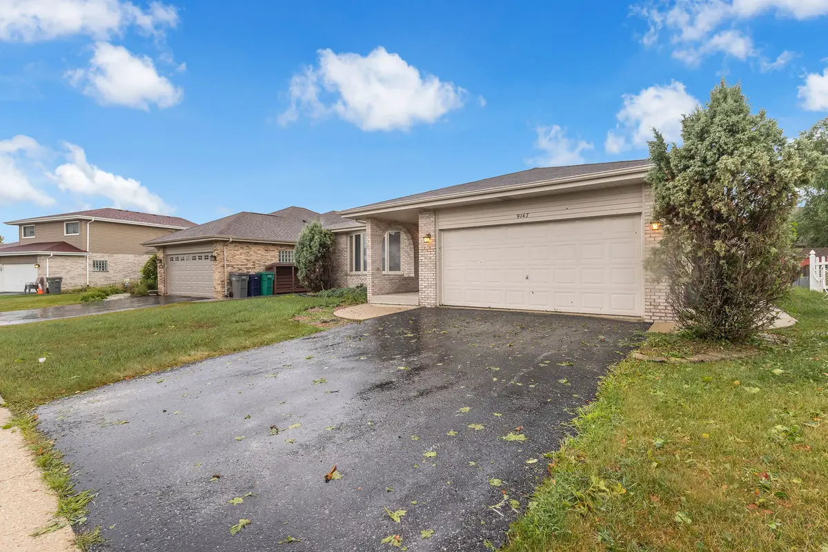 9147 Boardwalk Terrace, Orland Hills, IL 60487 - #1