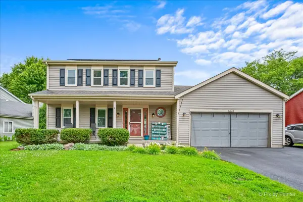 1441 Loch Lomond Drive, Crystal Lake, IL 60014