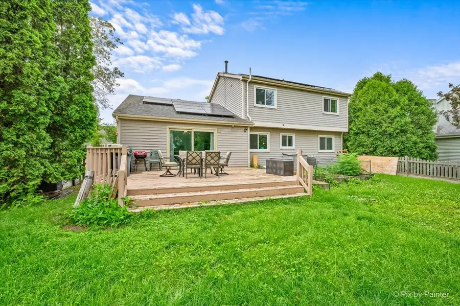 1441 Loch Lomond Drive, Crystal Lake, IL 60014 - #2