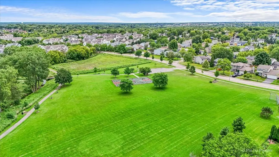 1441 Loch Lomond Drive, Crystal Lake, IL 60014 - #3