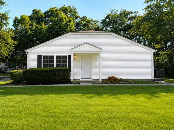 76 Bright Oaks Circle, Cary, IL 60013