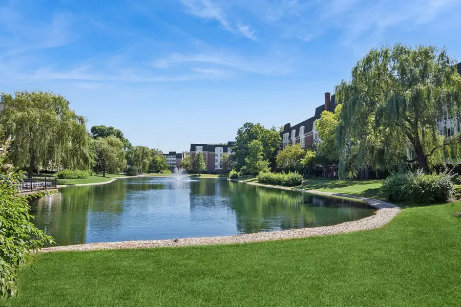 200 Lake Boulevard #428, Buffalo Grove, IL 60089 - #2
