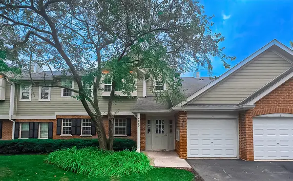 225 Columbia Court #6, Schaumburg, IL 60193