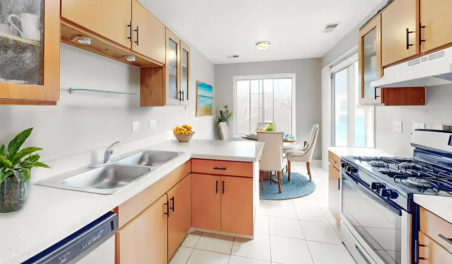 225 Columbia Court #6, Schaumburg, IL 60193 - #3
