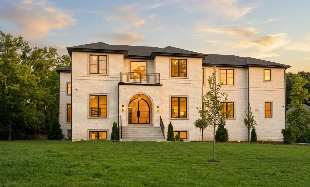 2 Old Tamarack Lane, Orland Park, IL 60462 - #1