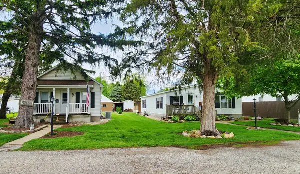 650 & 660 W Elm Street, South Wilmington, IL 60474