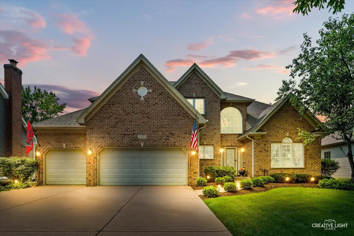 3531 Stackinghay Drive, Naperville, IL 60564 - #1