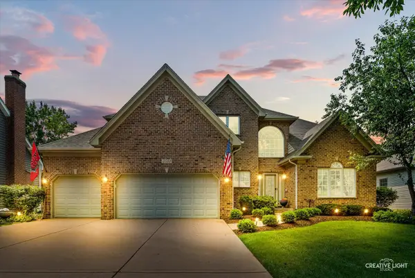 3531 Stackinghay Drive, Naperville, IL 60564