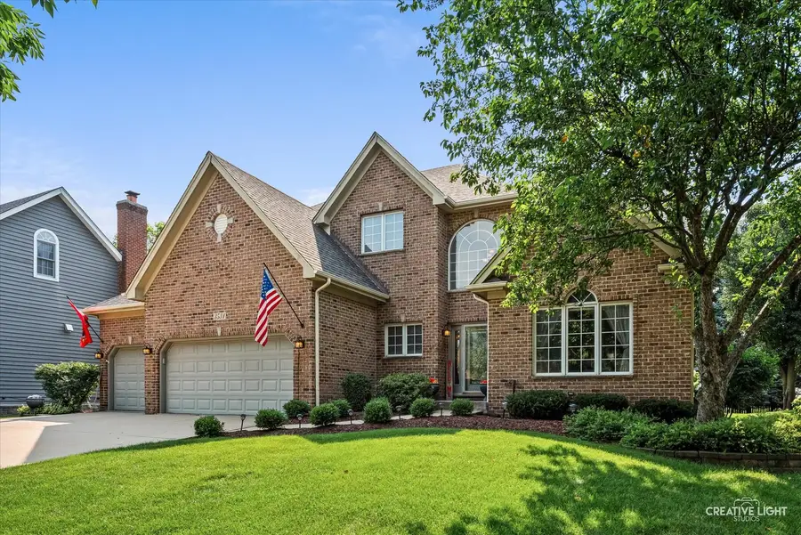 3531 Stackinghay Drive, Naperville, IL 60564 - #2