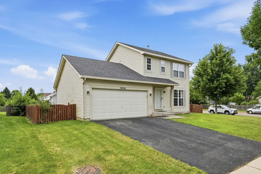 2636 Jenna Circle, Montgomery, IL 60538 - #3