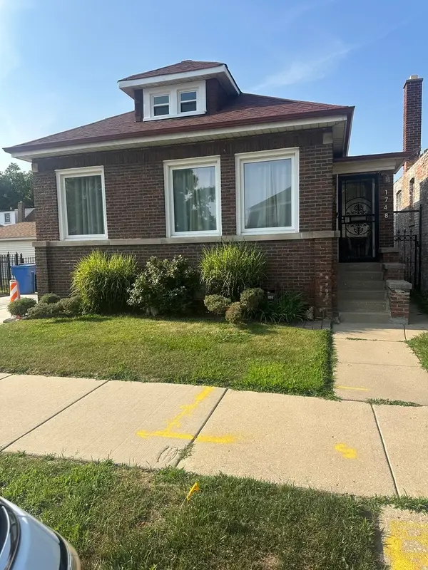 1748 E 83rd Street, Chicago, IL 60617