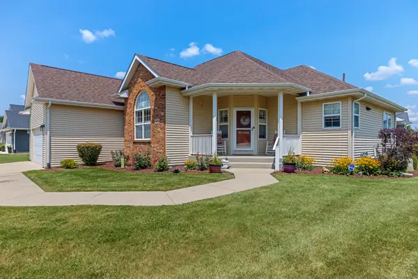 1801 Squires Landing, Rochelle, IL 61068