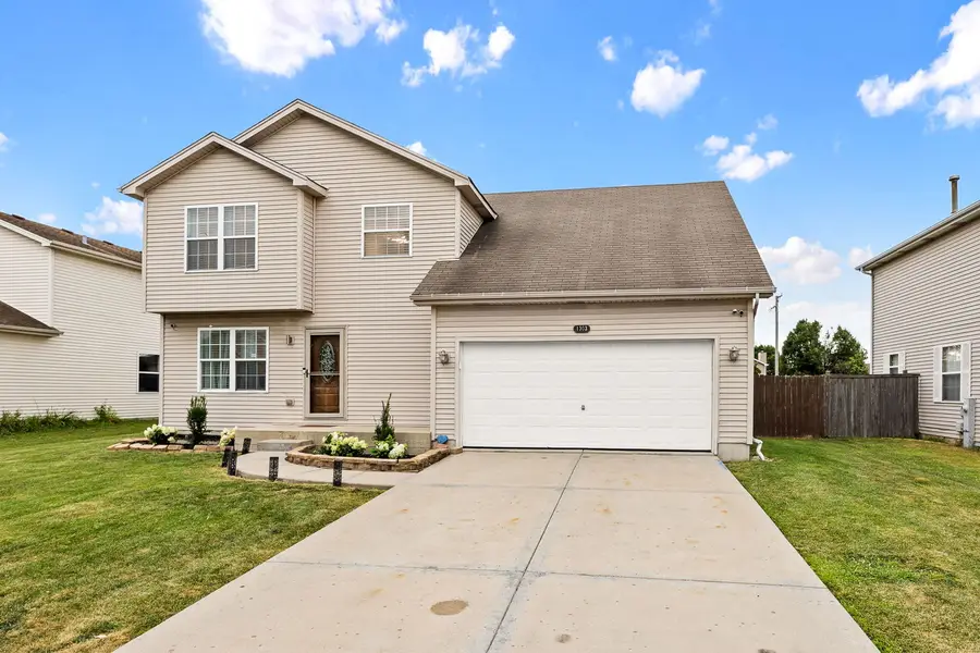 1303 Idabright Drive, Plainfield, IL 60586 - #2