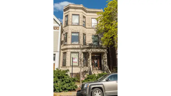 3423 N Seminary Street, Chicago, IL 60657