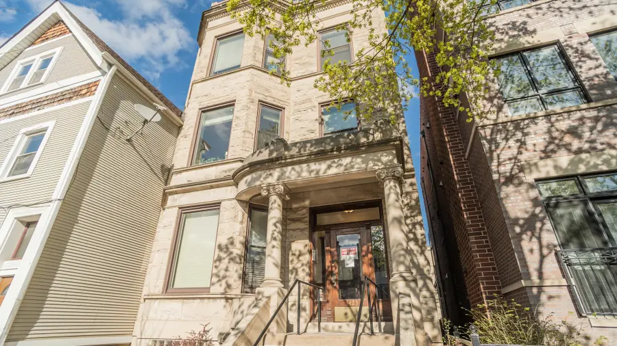 3423 N Seminary Street, Chicago, IL 60657 - #2