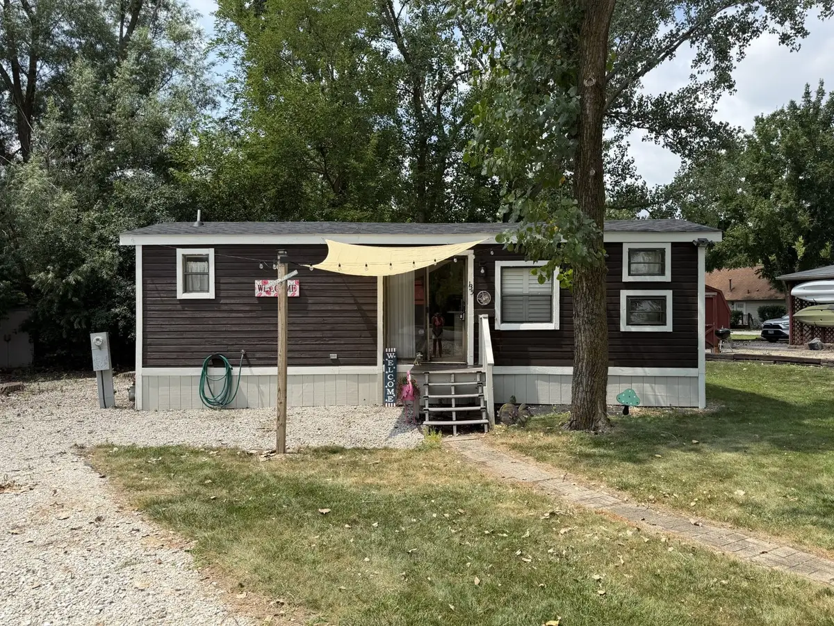 135 Little Musky Circle, Wilmington, IL 60481 - #1