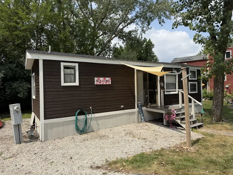 135 Little Musky Circle, Wilmington, IL 60481 - #2