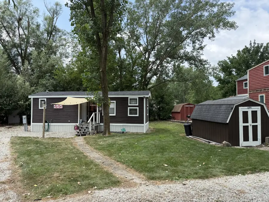 135 Little Musky Circle, Wilmington, IL 60481 - #3