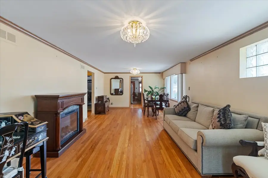 9424 S Union Avenue, Chicago, IL 60620 - #3