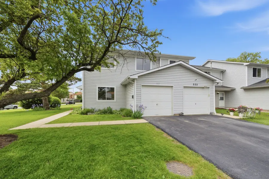 527 Alton Court, Carol Stream, IL 60188 - #2