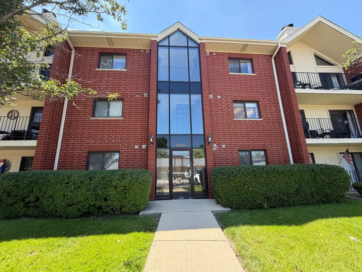 18206 Rita Road #3D, Tinley Park, IL 60477 - #1
