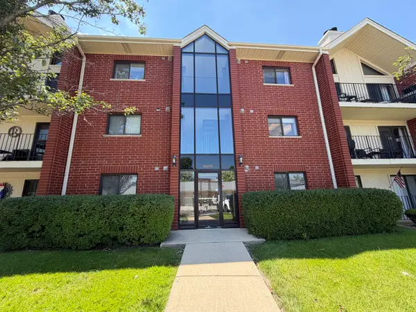 18206 Rita Road #3D, Tinley Park, IL 60477