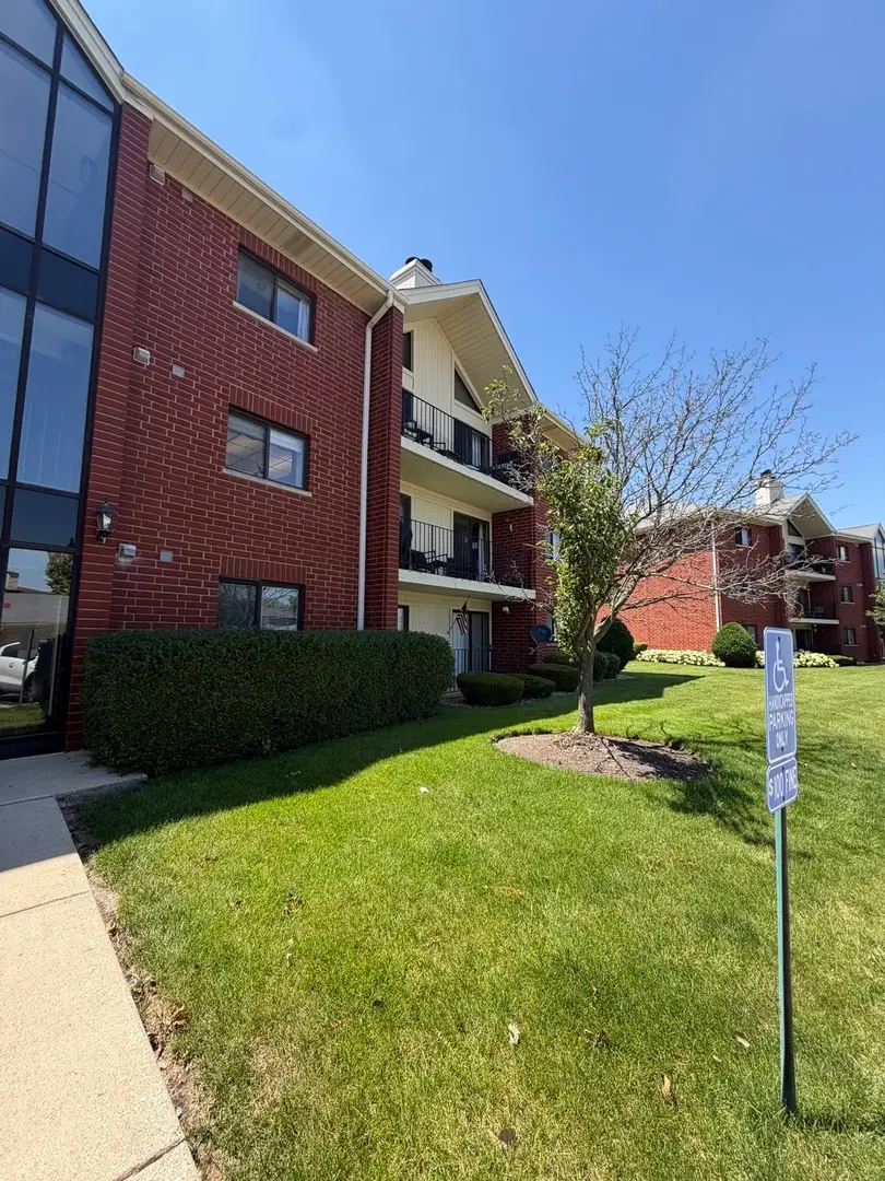 18206 Rita Road #3D, Tinley Park, IL 60477 - #2