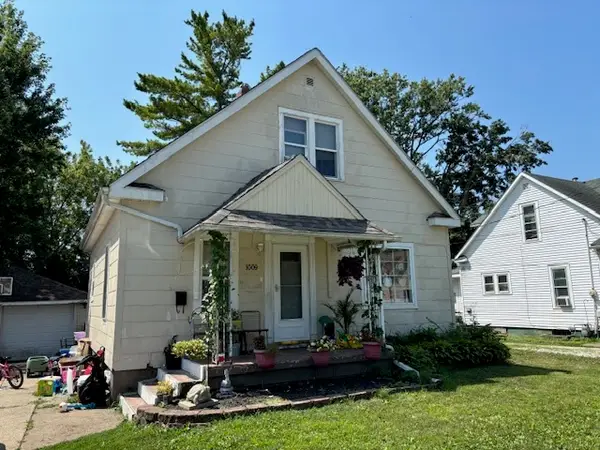 1009 Rockwell Street, Kewanee, IL 61443