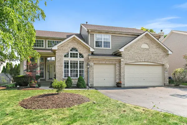 1871 Cooper Lane, Algonquin, IL 60102